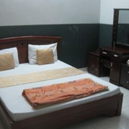 123 Homestay Cidade de Ho Chi Minh Exterior foto